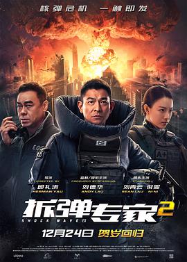 拆彈專家2 (粵語版)